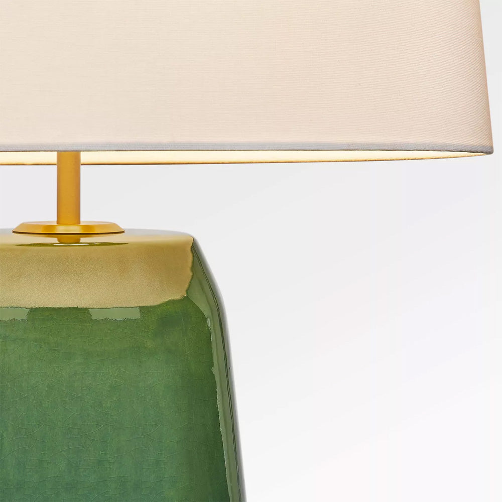 Nell Table Lamp in Detail.