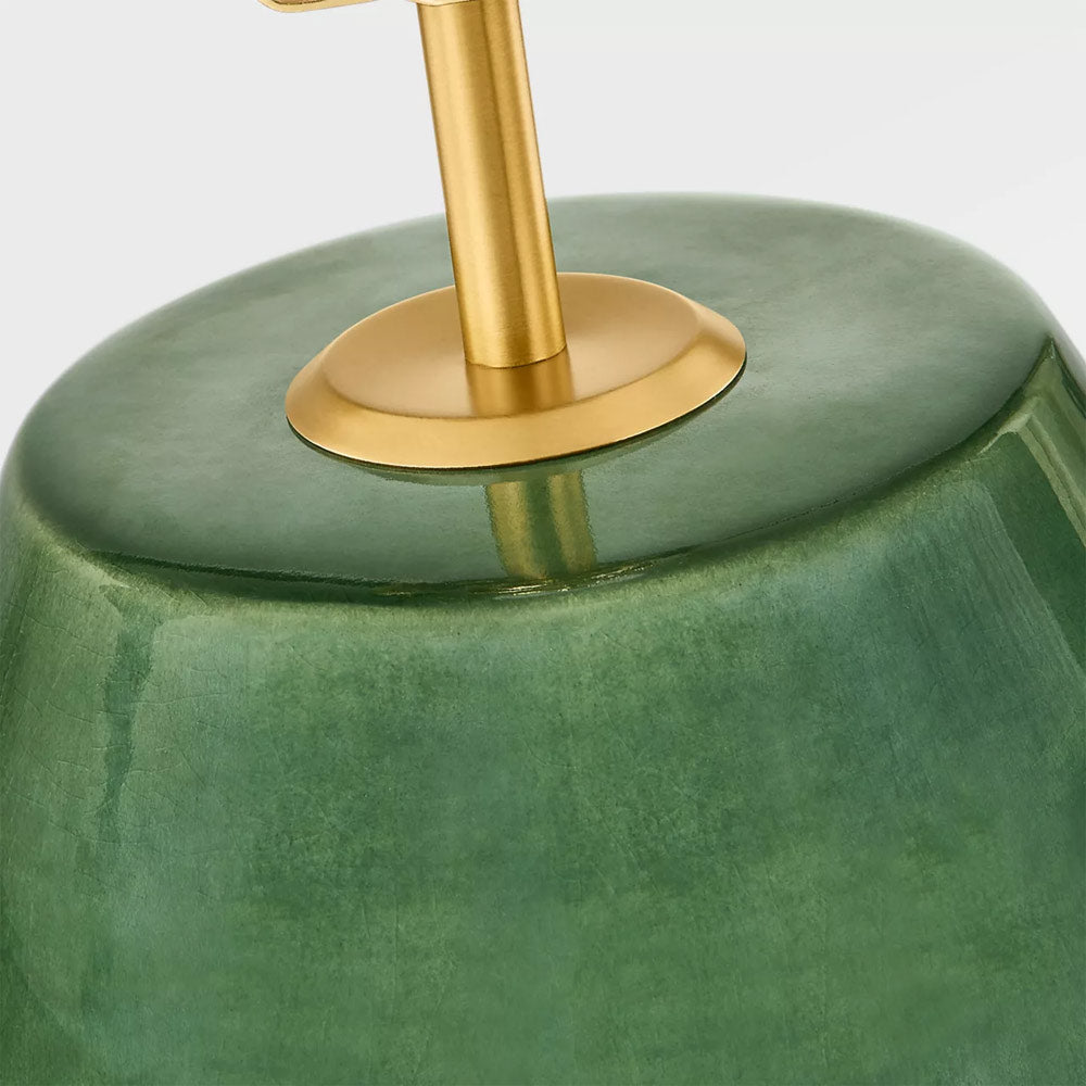 Nell Table Lamp in Detail.