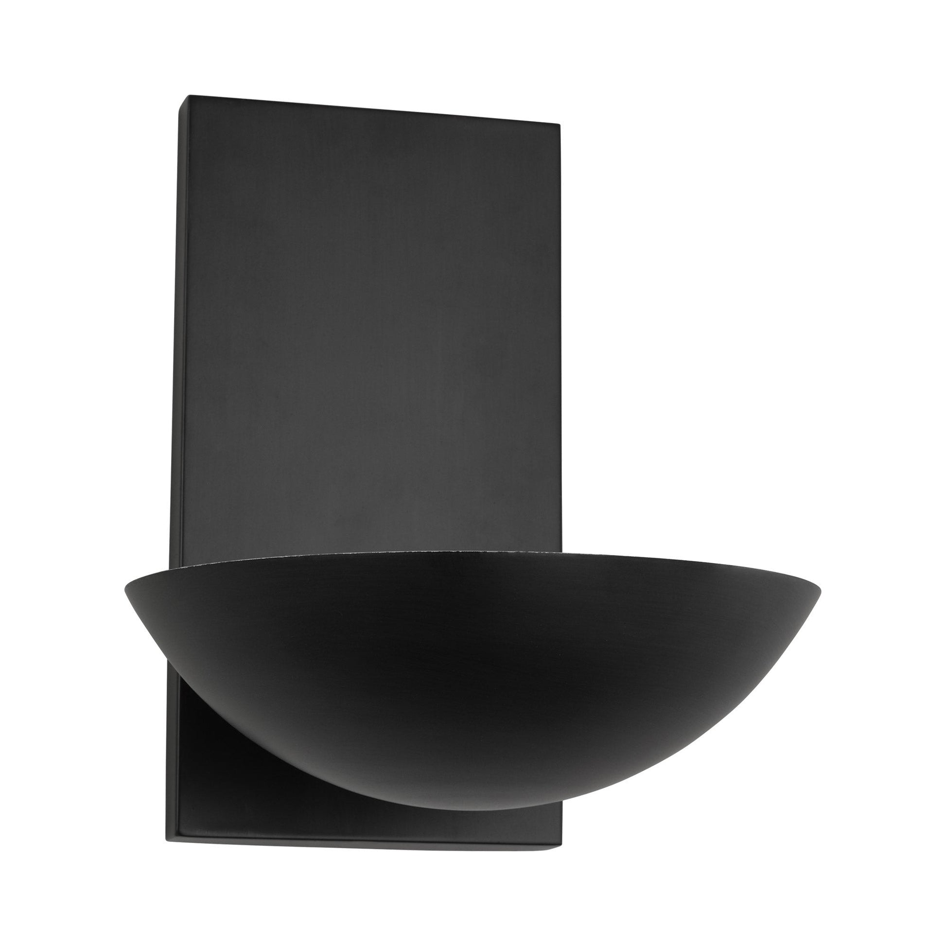 Nevel Bath Wall Light in Detail.