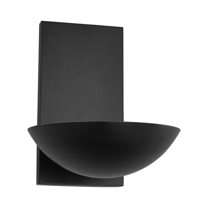 Nevel Bath Wall Light in Detail.