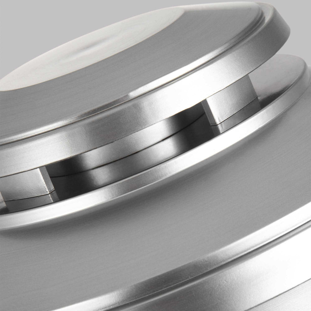 Newport Outdoor Post Light in Detail.