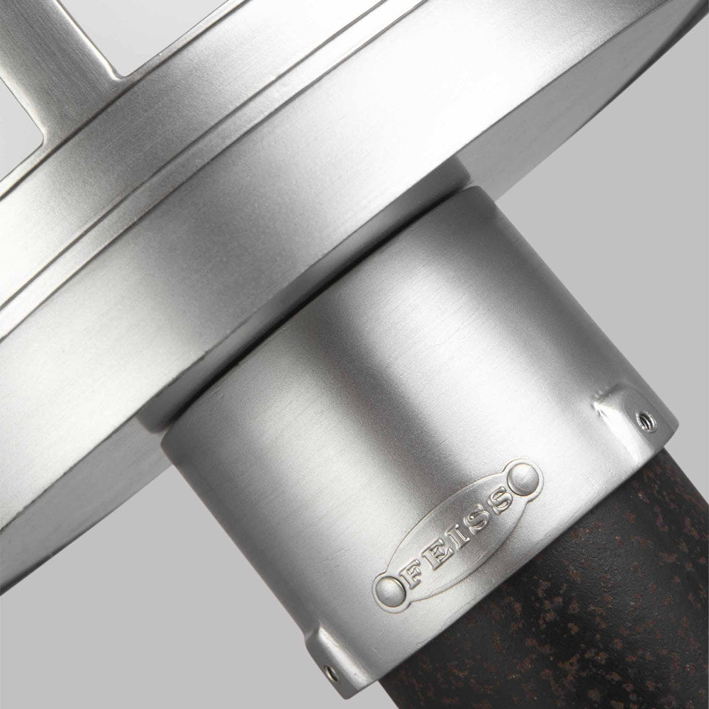 Newport Outdoor Post Light in Detail.