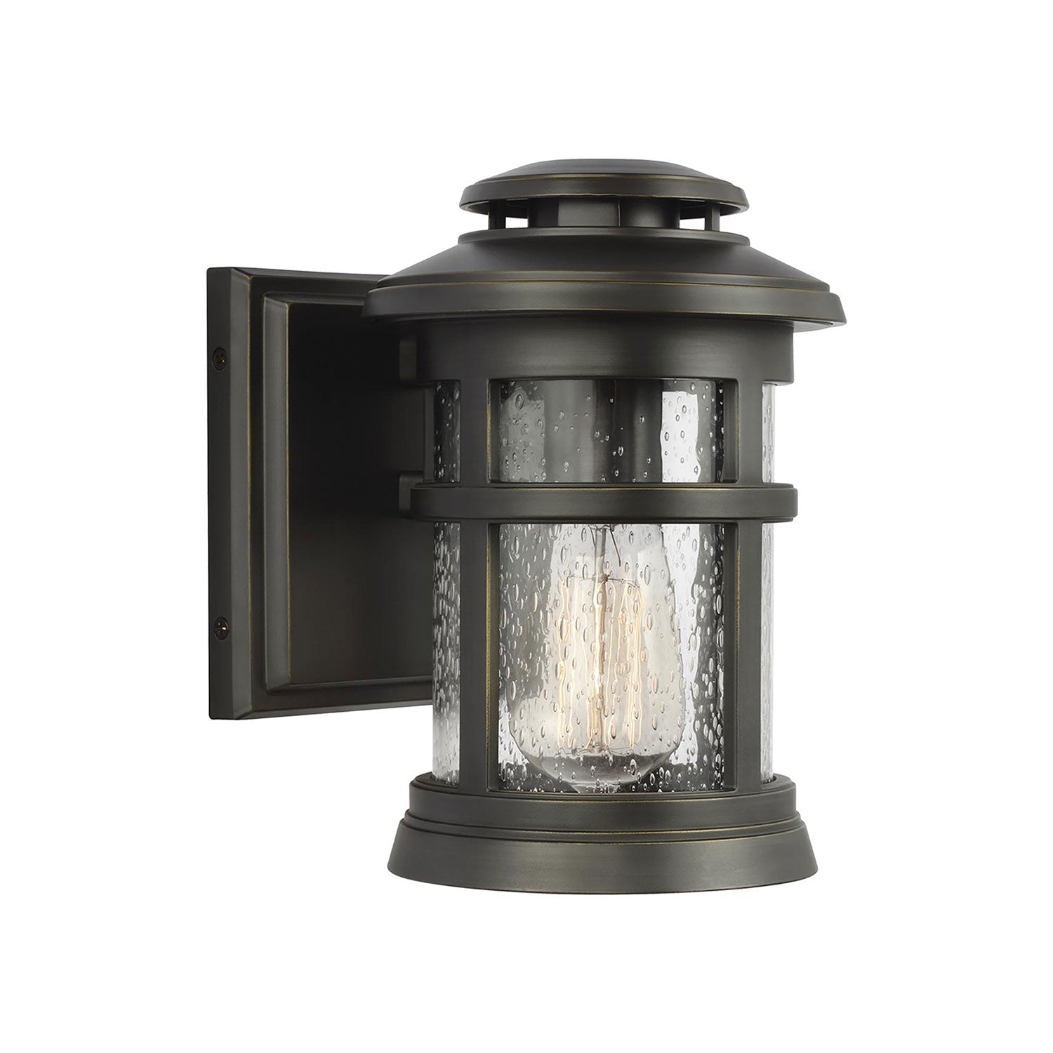 Newport Outdoor Wall Light.