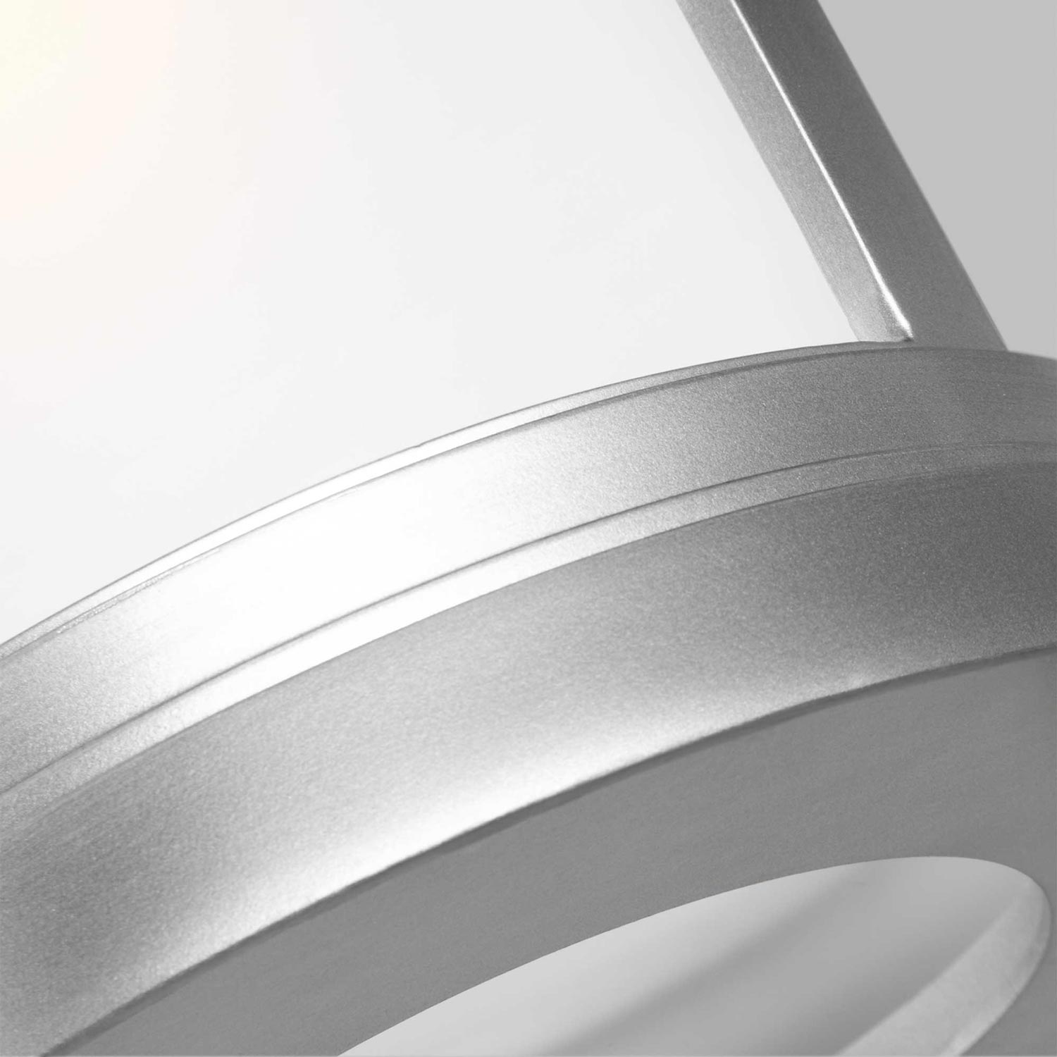 Newport Outdoor Wall Light in Detail.