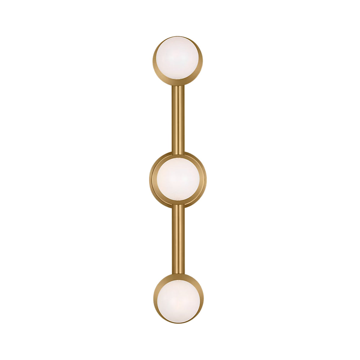 Nodes Bath Vanity Light.