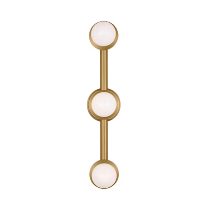 Nodes Bath Vanity Light.