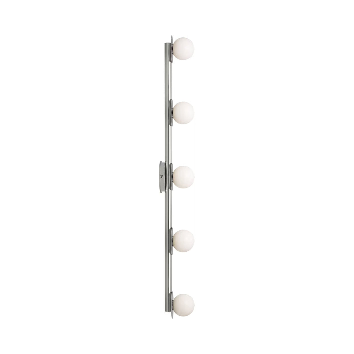 Nodes Bath Vanity Light in Detail.
