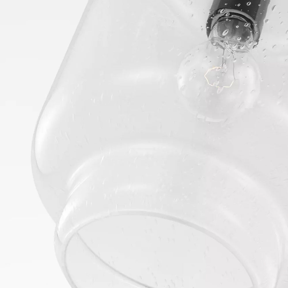 Nodier Pendant Light in Detail.