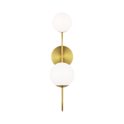 Noemie Bath Wall Light.