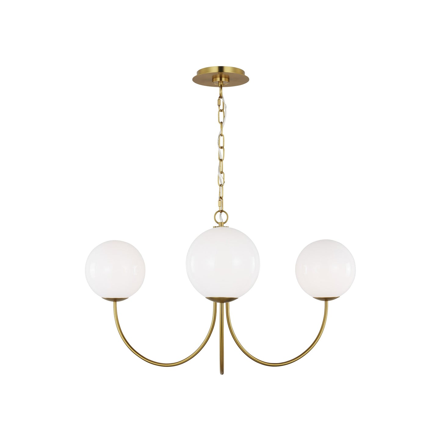 Noemie Chandelier (Medium).