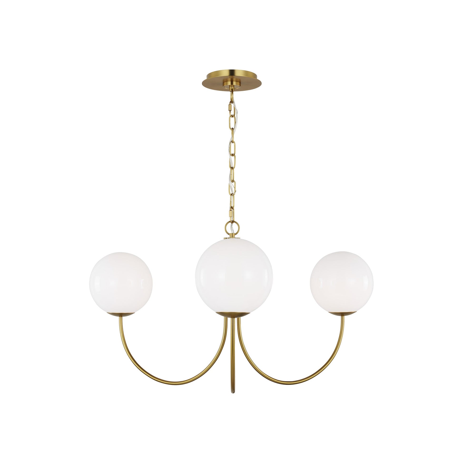 Noemie Chandelier (Medium).
