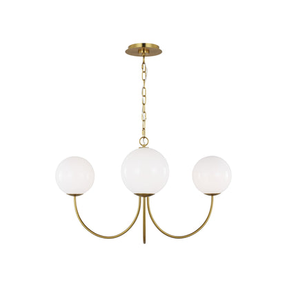 Noemie Chandelier (Medium).