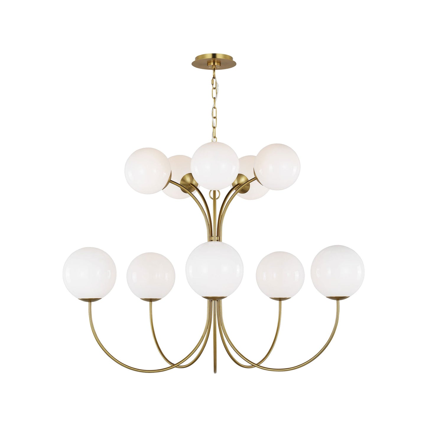 Noemie Chandelier (Large).