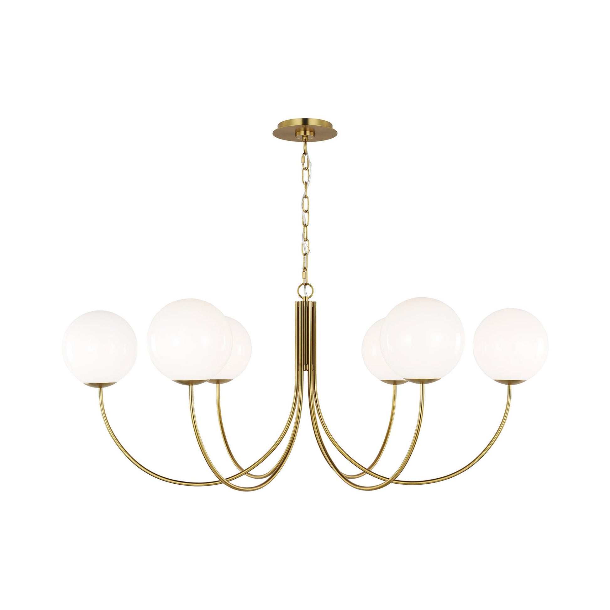 Noemie Chandelier (X-Large).