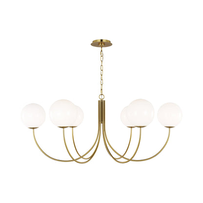 Noemie Chandelier (X-Large).