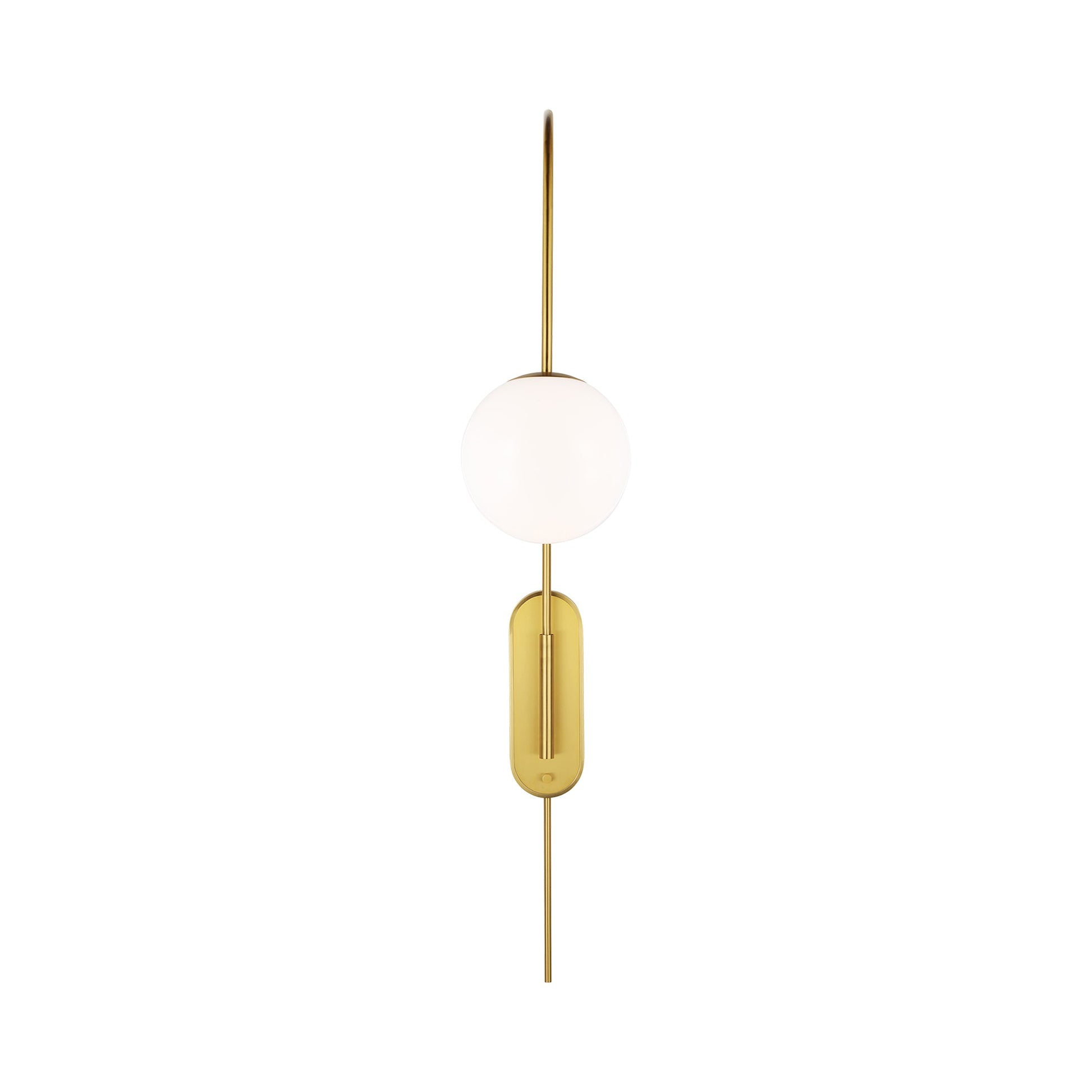 Noemie Grande Bath Wall Light.