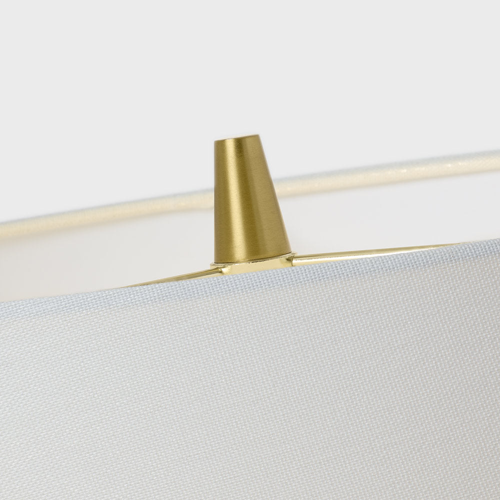 Nova Table Lamp in Detail.