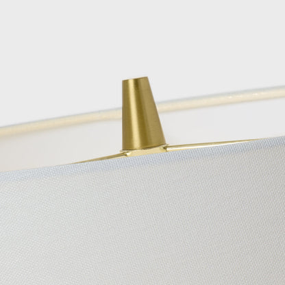 Nova Table Lamp in Detail.