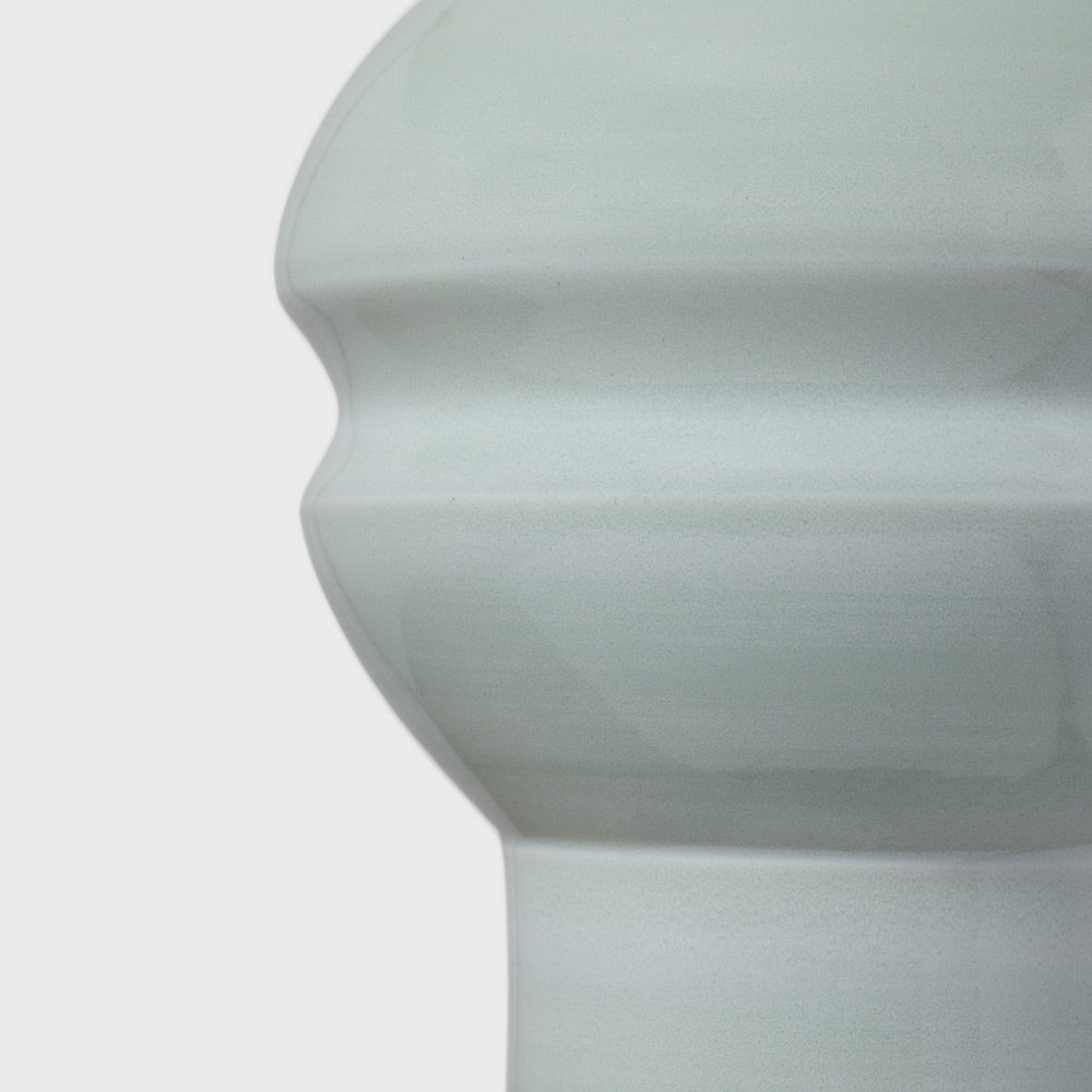 Nova Table Lamp in Detail.