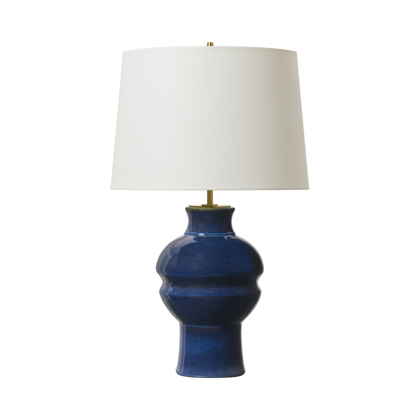 Nova Table Lamp in Detail.