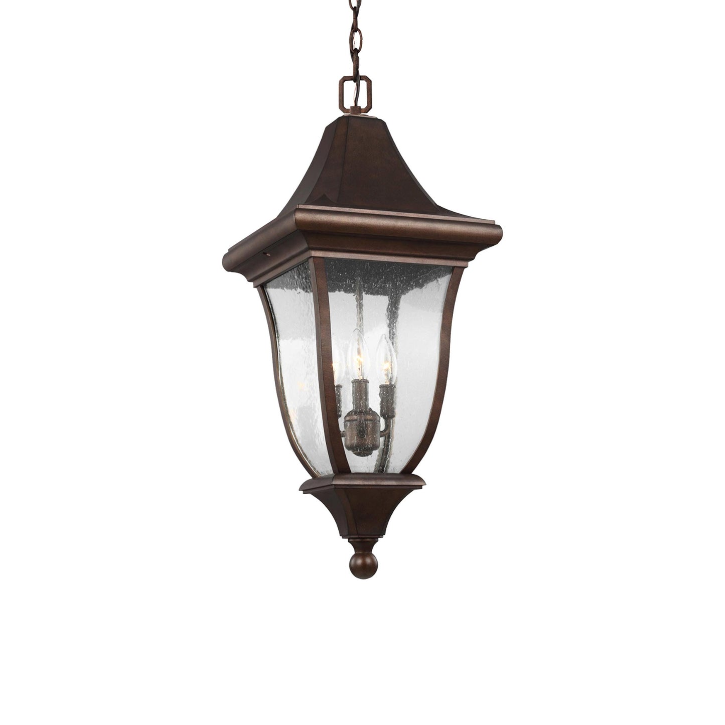 Oakmont Outdoor Pendant Light.