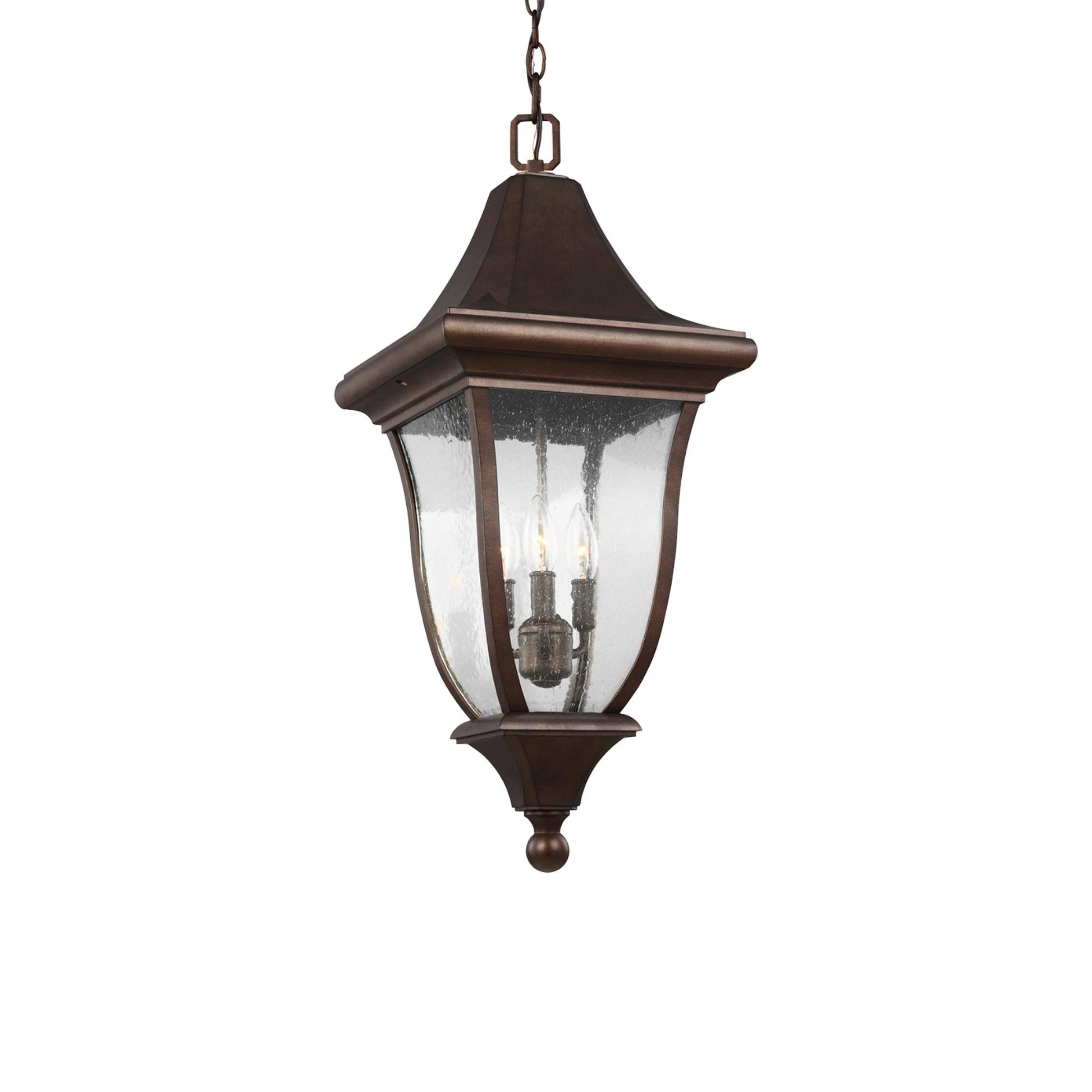 Oakmont Outdoor Pendant Light.