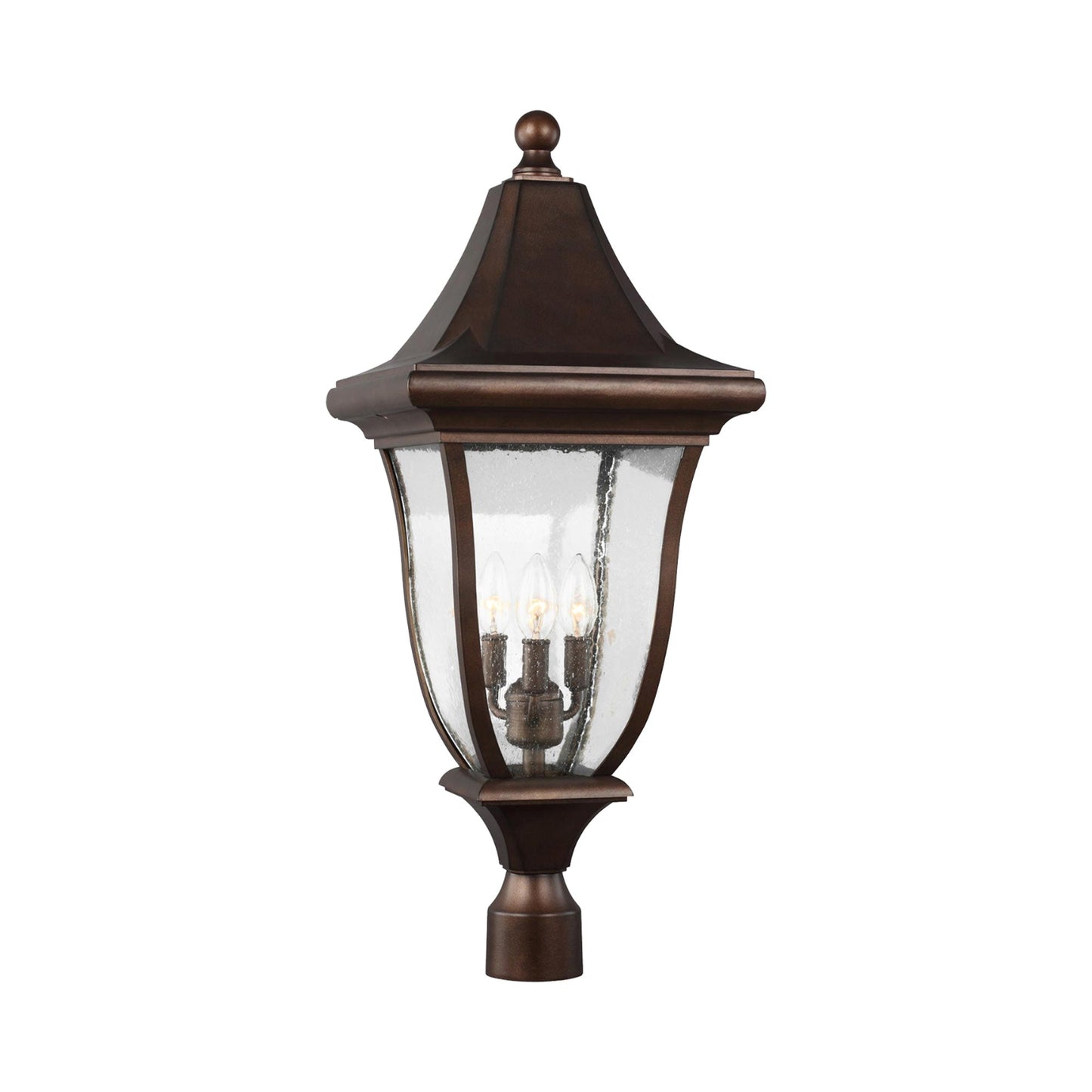 Oakmont Outdoor Post Light.