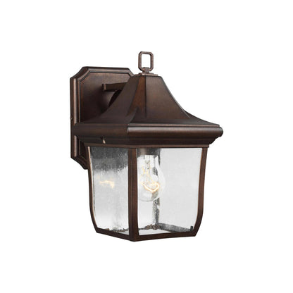 Oakmont Outdoor Wall Light (Small).