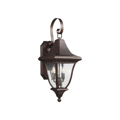 Oakmont Outdoor Wall Light (Medium).