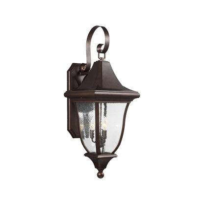 Oakmont Outdoor Wall Light (Large).
