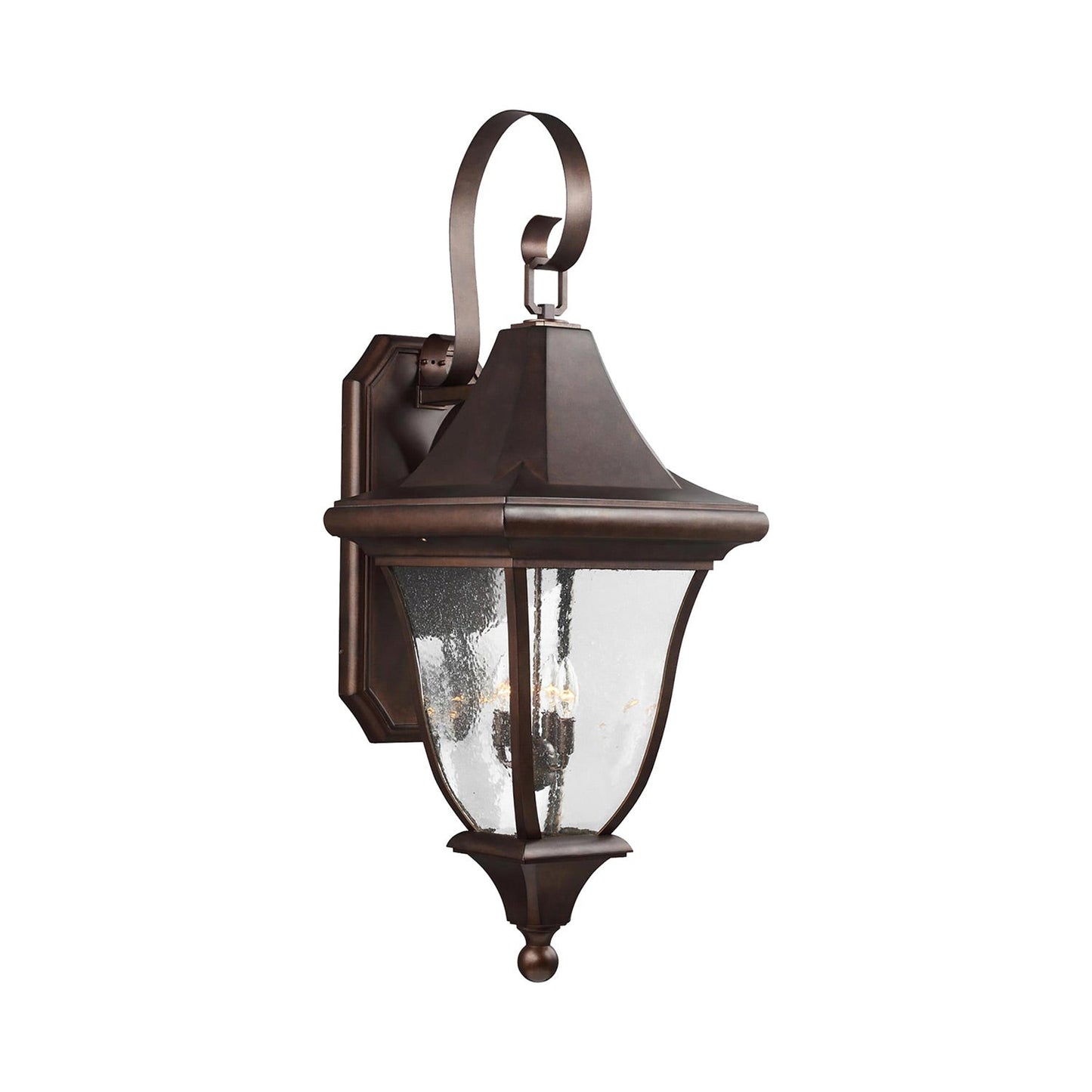 Oakmont Outdoor Wall Light (X-Large).
