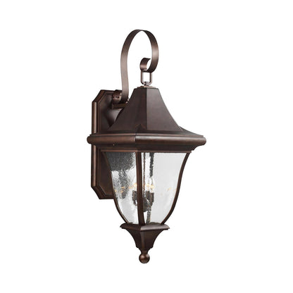 Oakmont Outdoor Wall Light (X-Large).