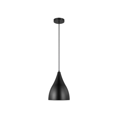 Oden Pendant Light.