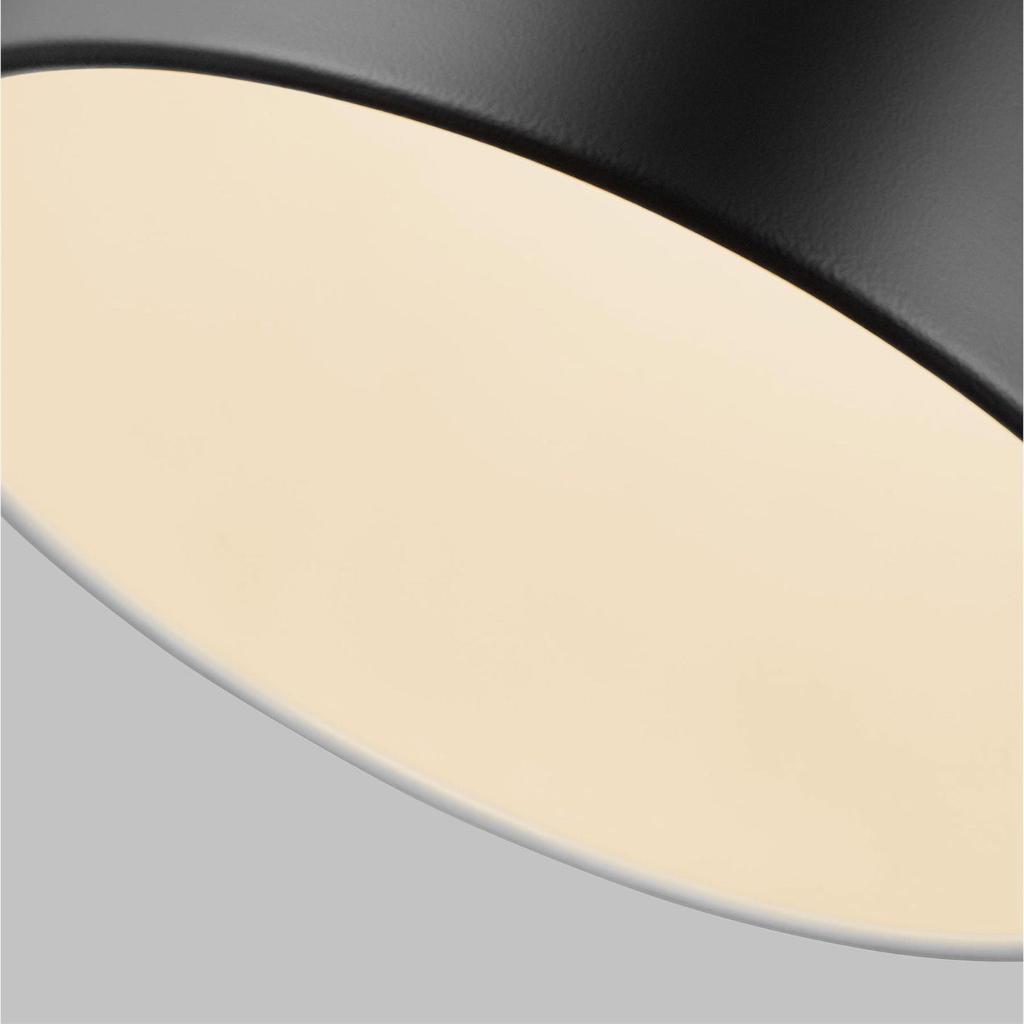 Oden Pendant Light in Detail.