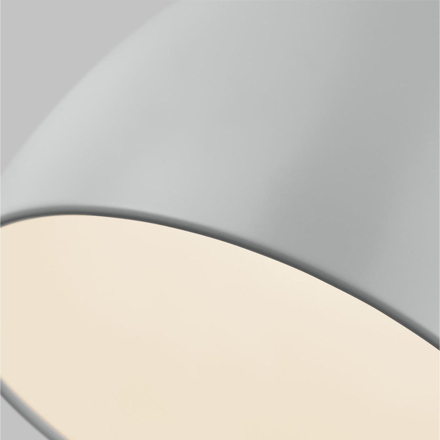 Oden Pendant Light in Detail.