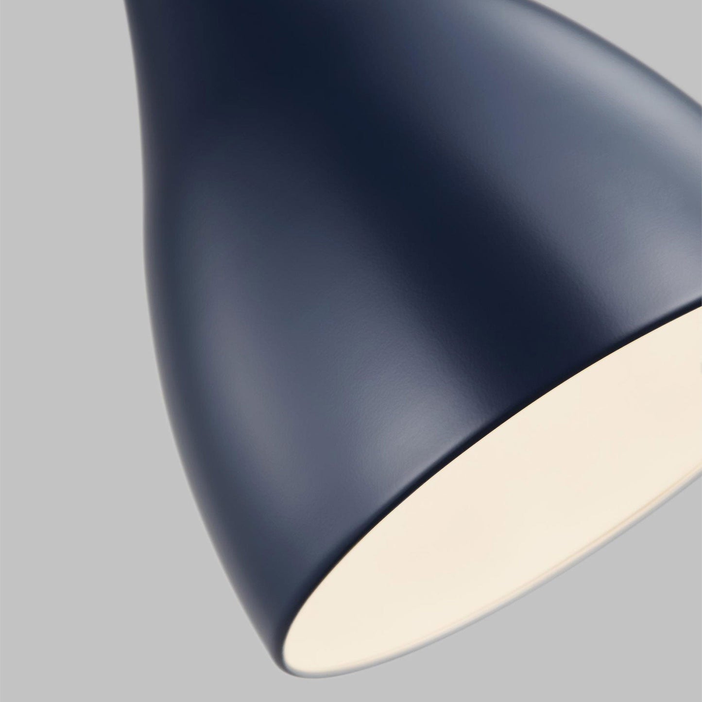 Oden Pendant Light in Detail.