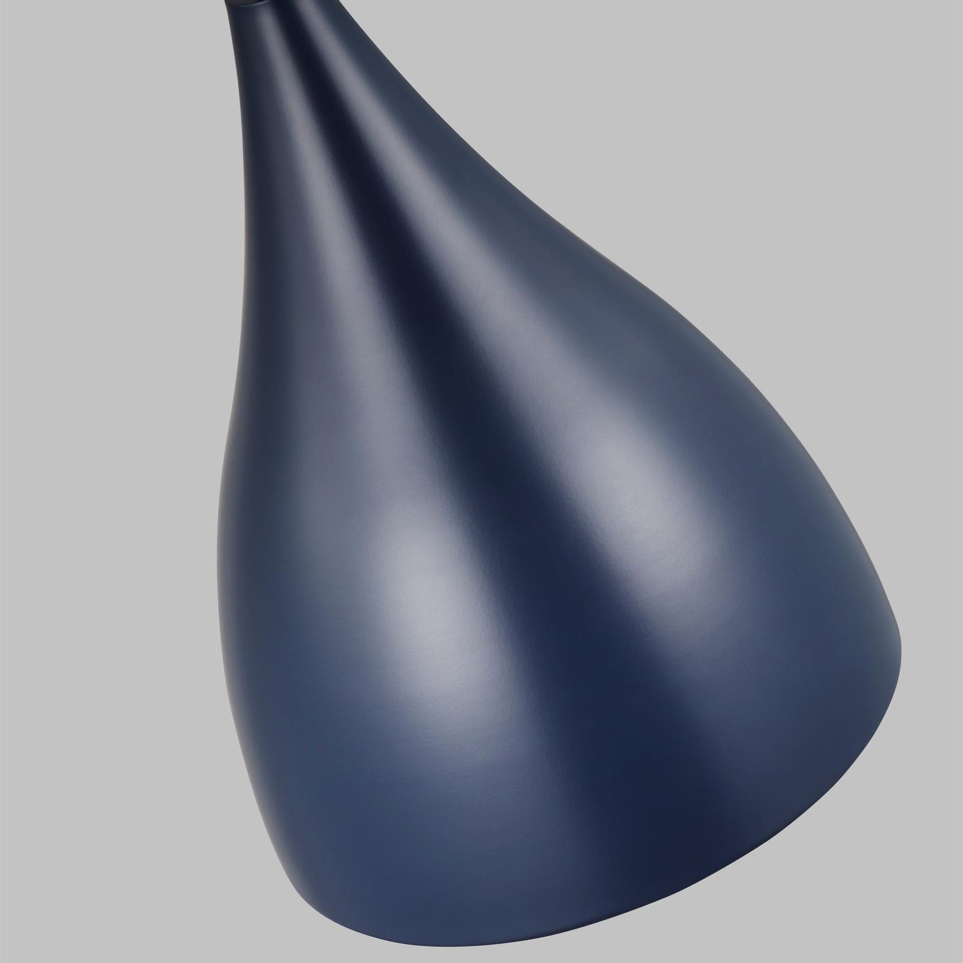 Oden Pendant Light in Detail.