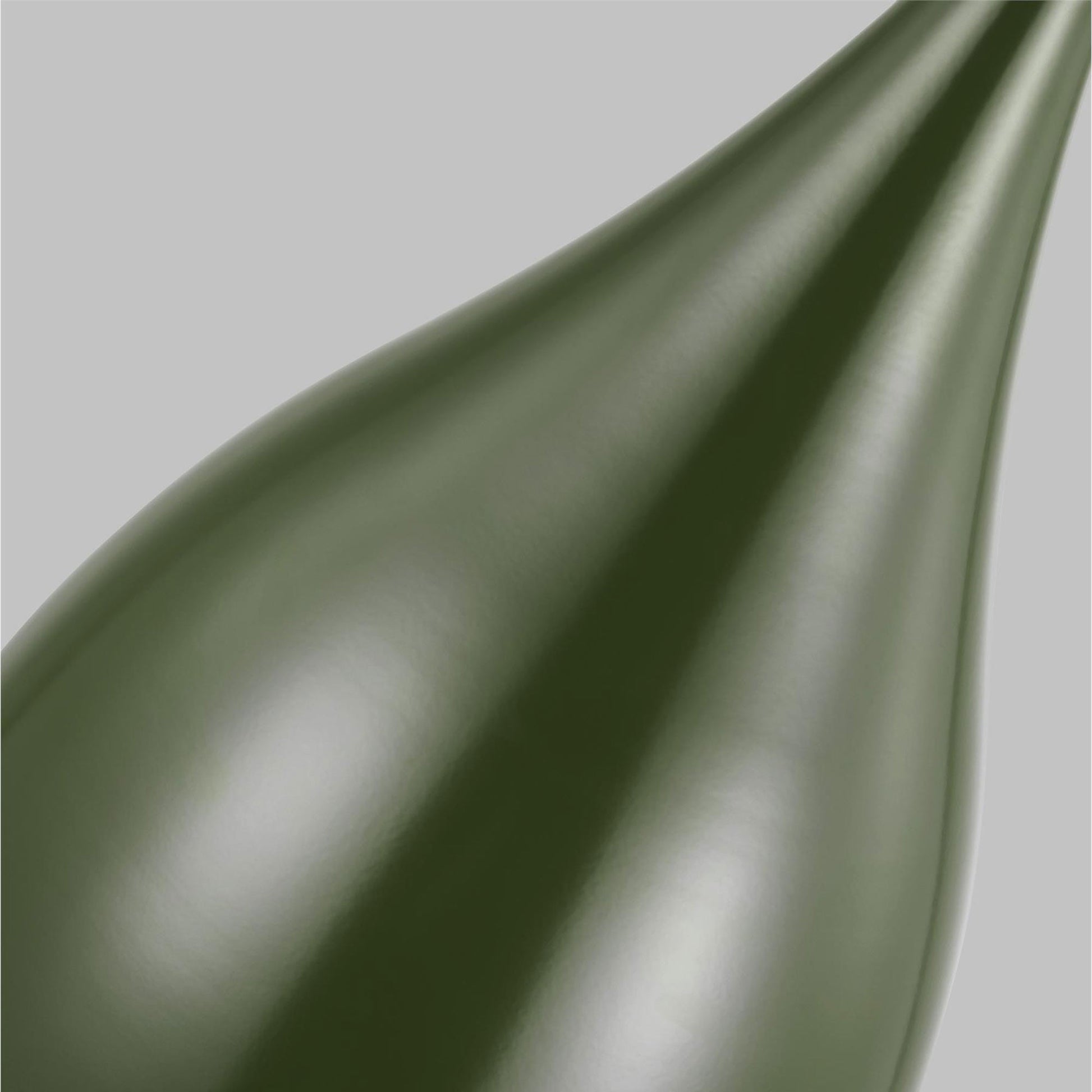 Oden Pendant Light in Detail.