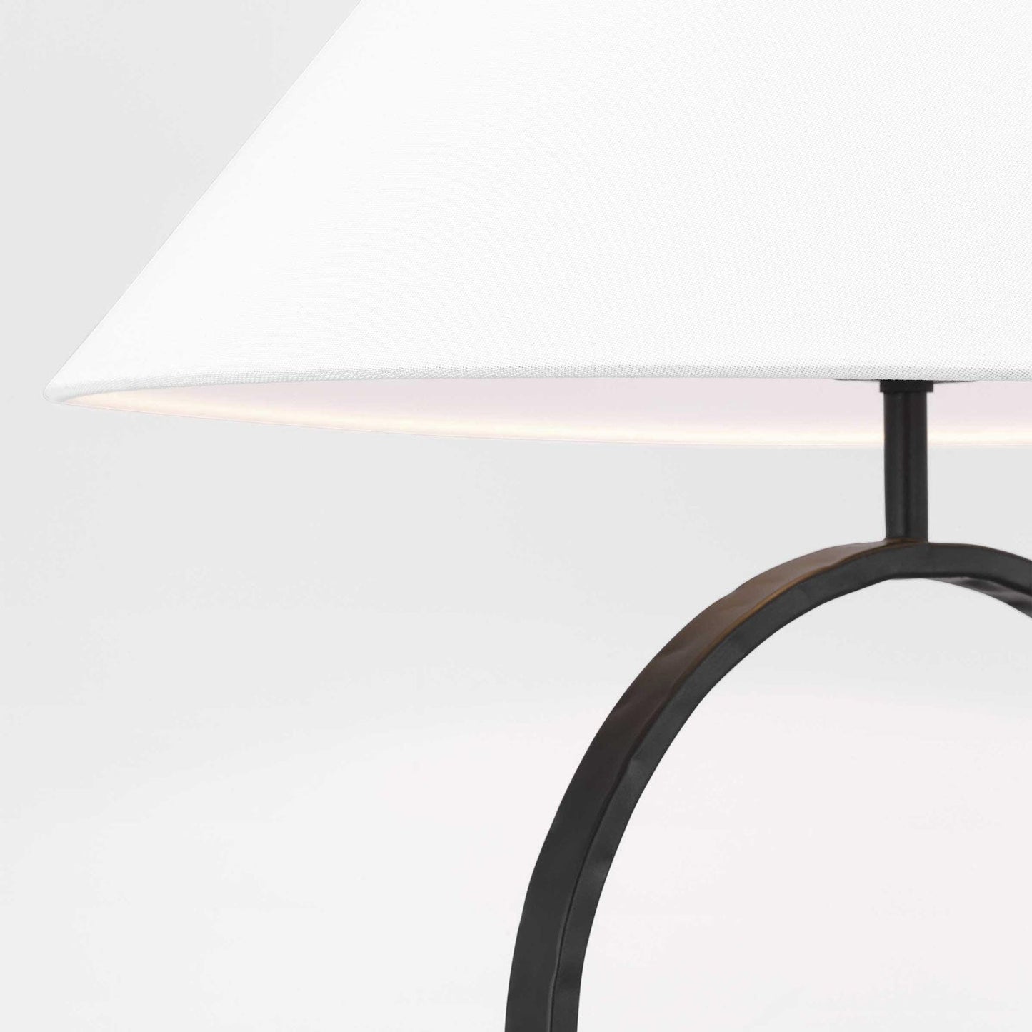 Orion Table Lamp in Detail.