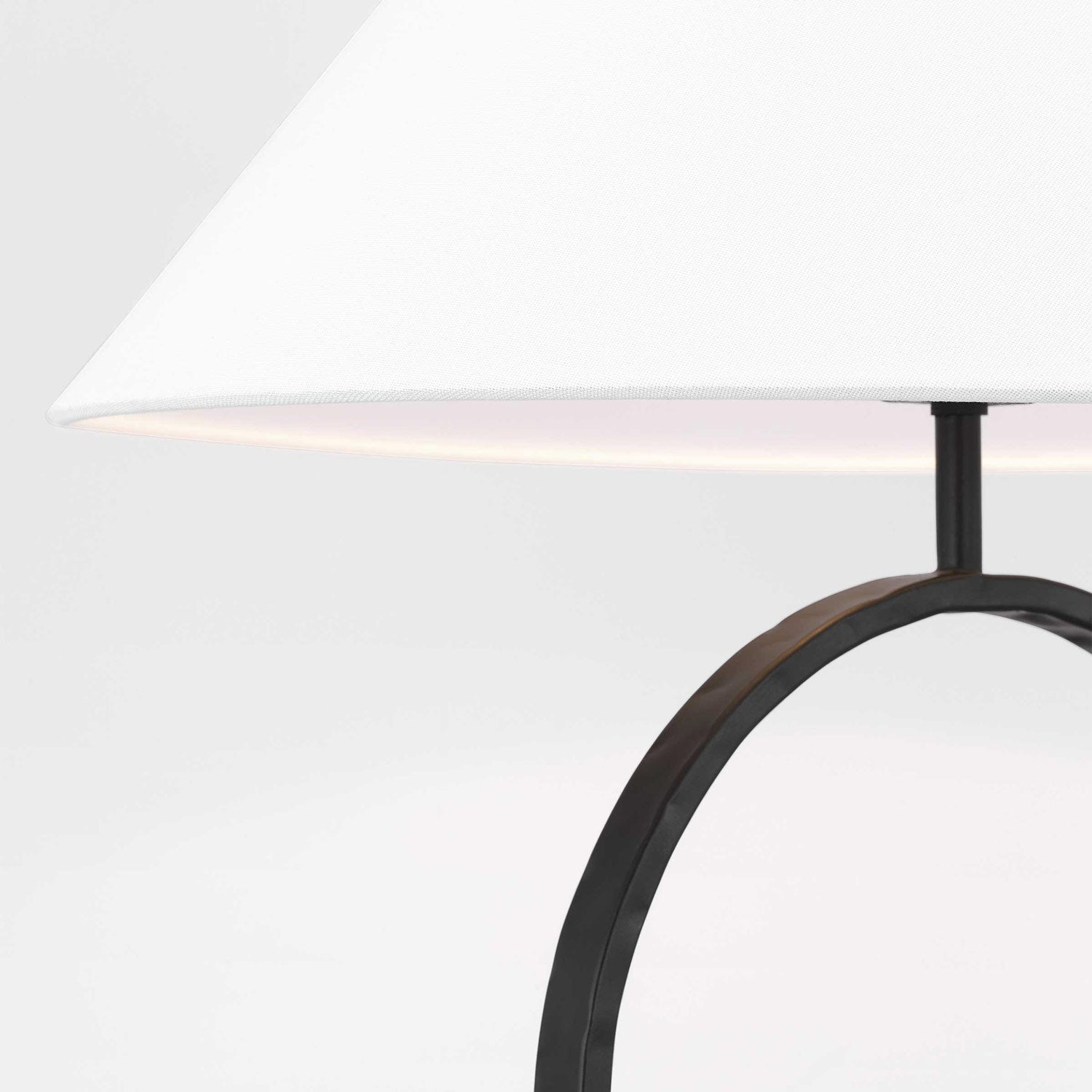 Orion Table Lamp in Detail.