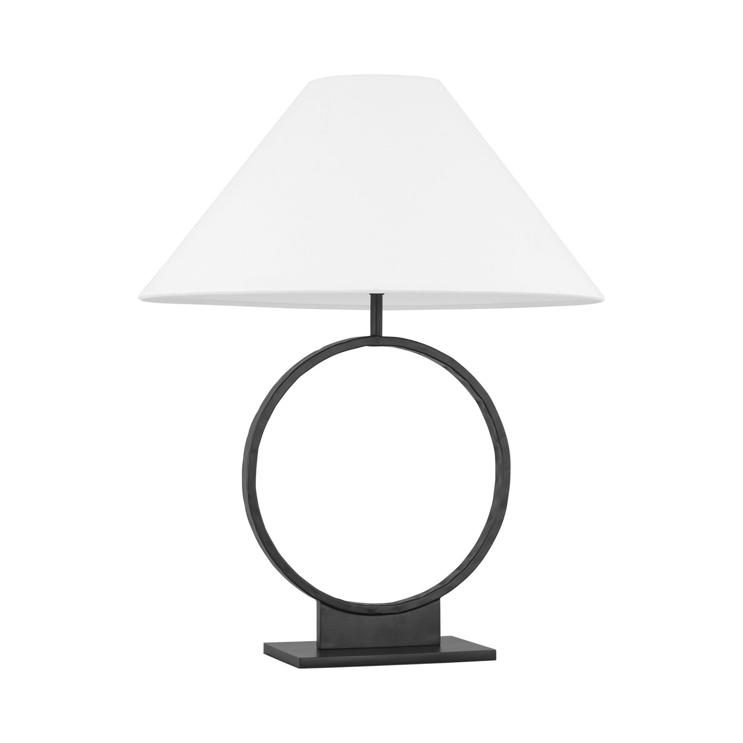 Orion Table Lamp in Detail.