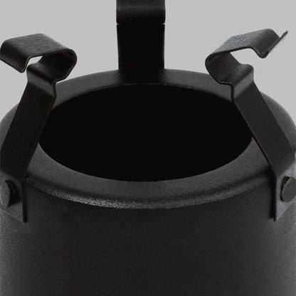 Outdoor Cylinders Adapter in Detail.