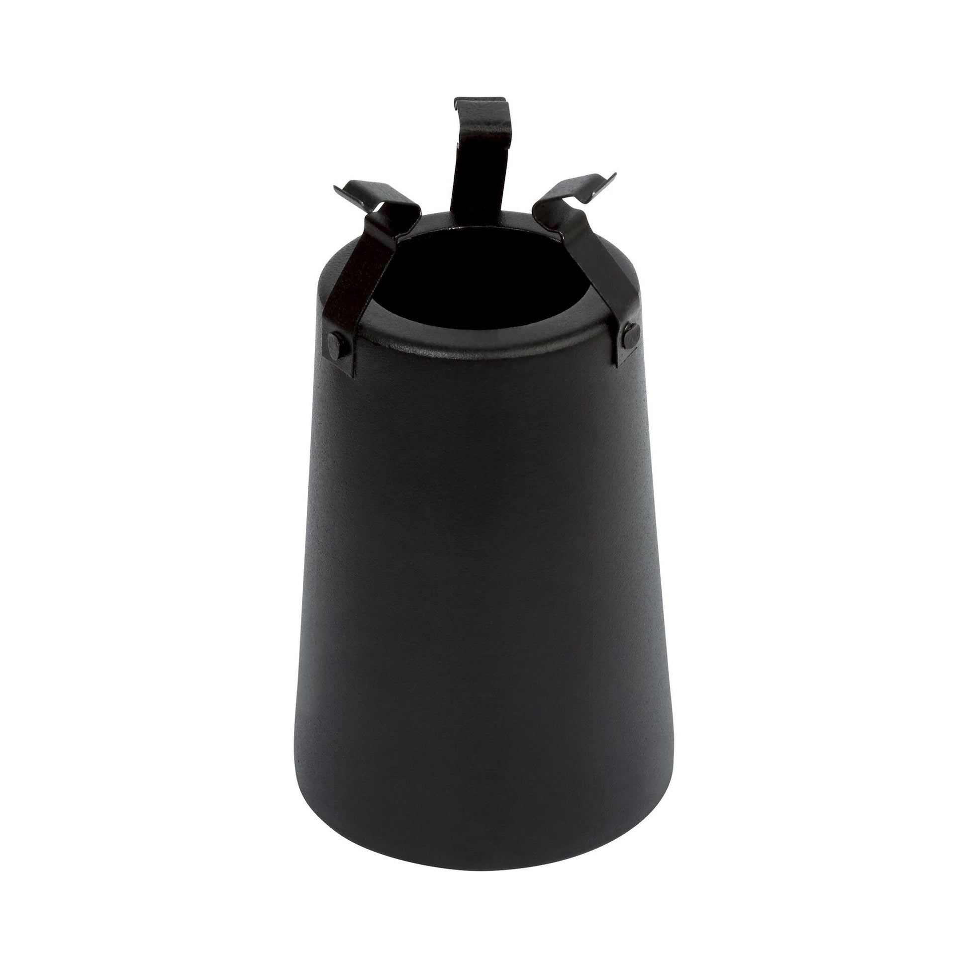 Outdoor Cylinders Adapter in Detail.