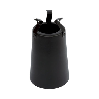 Outdoor Cylinders Adapter in Detail.