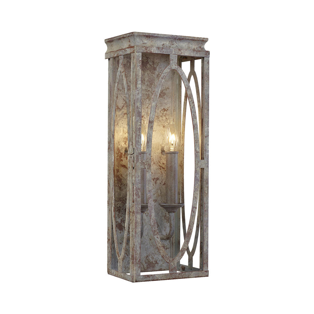 Patrice Bath Wall Light.