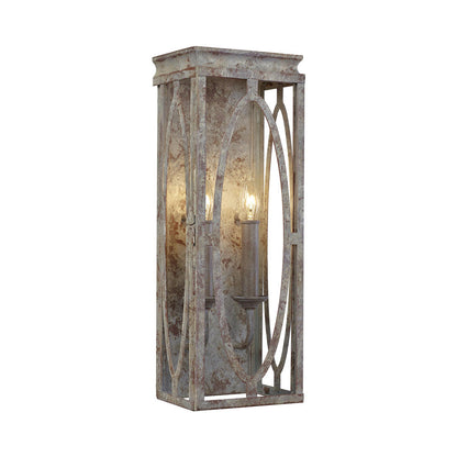 Patrice Bath Wall Light.
