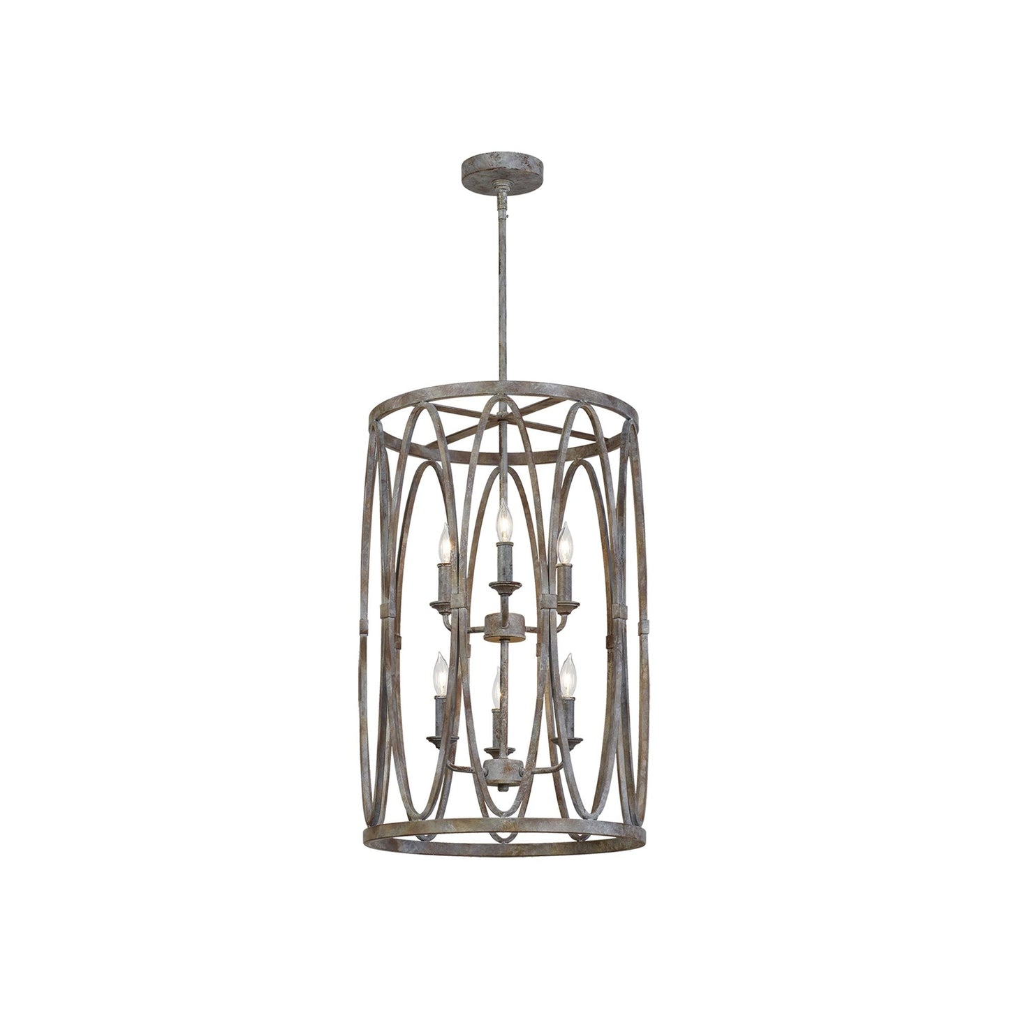 Patrice Chandelier (Tall).