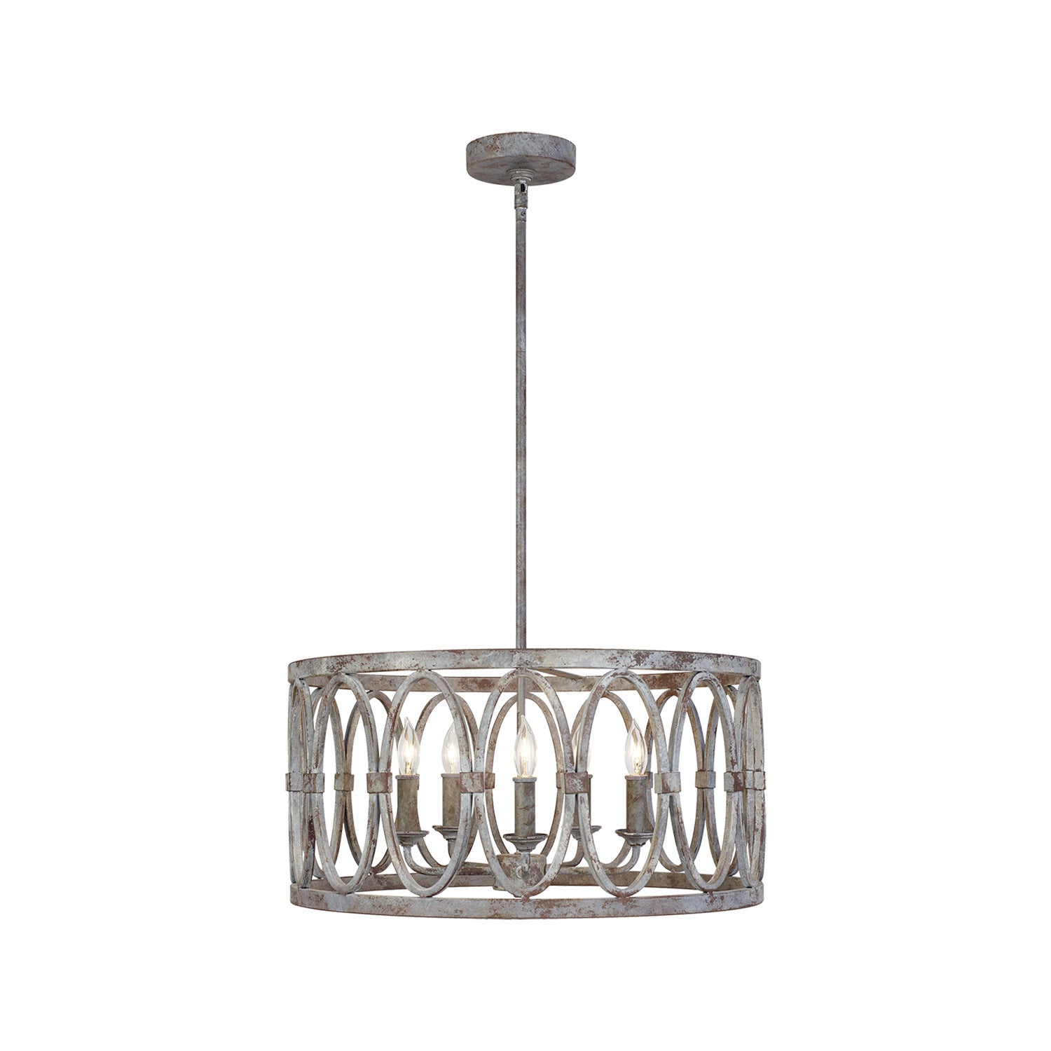 Patrice Chandelier (Medium).