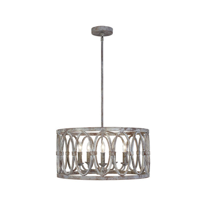 Patrice Chandelier (Medium).