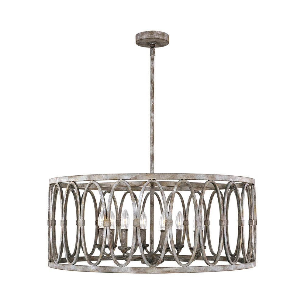 Patrice Chandelier (Large).